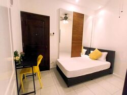 Hume Park I (D21), Condominium #430458501